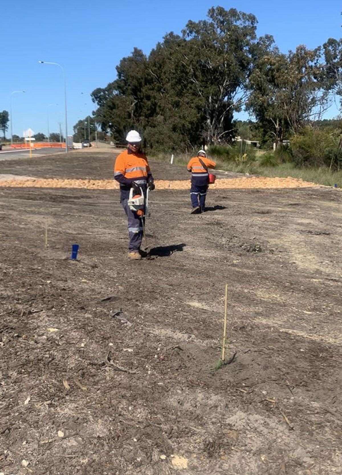 UGC Group Environmental Service