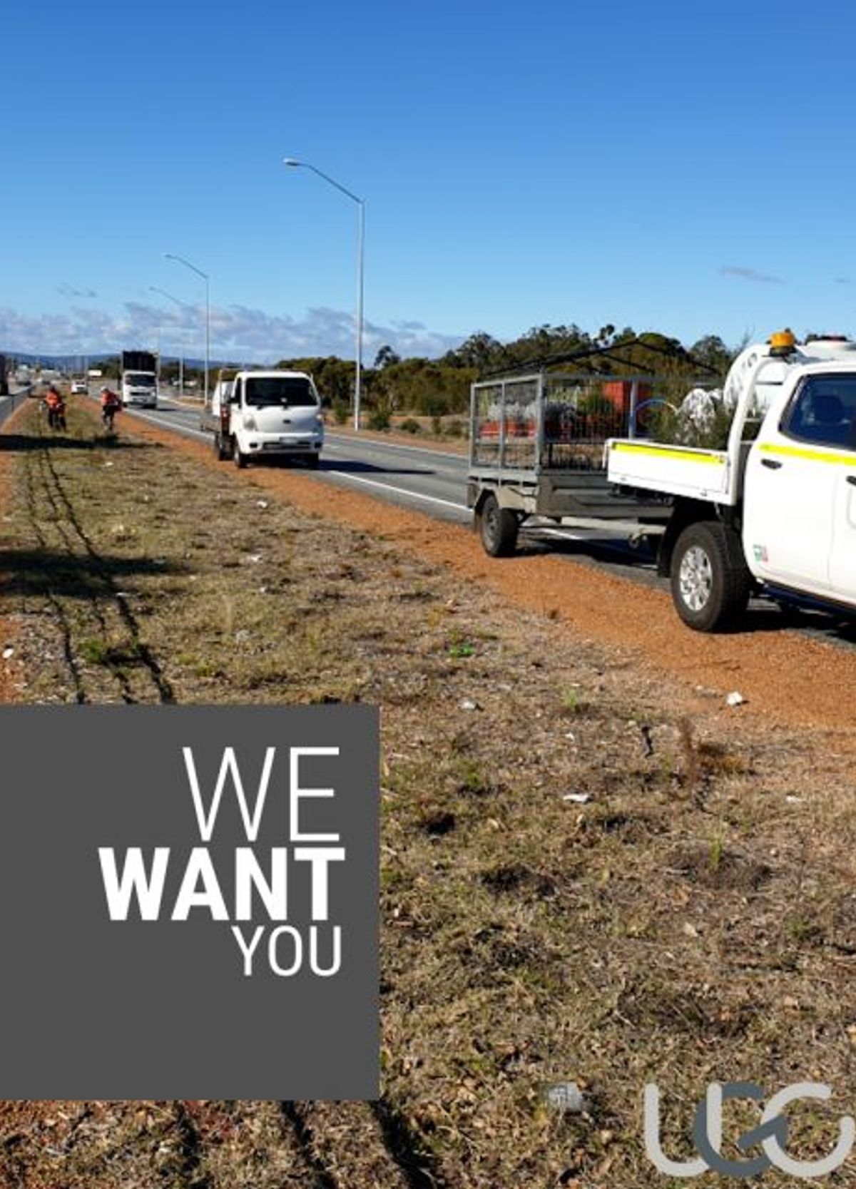 UGC Group Environmental Service