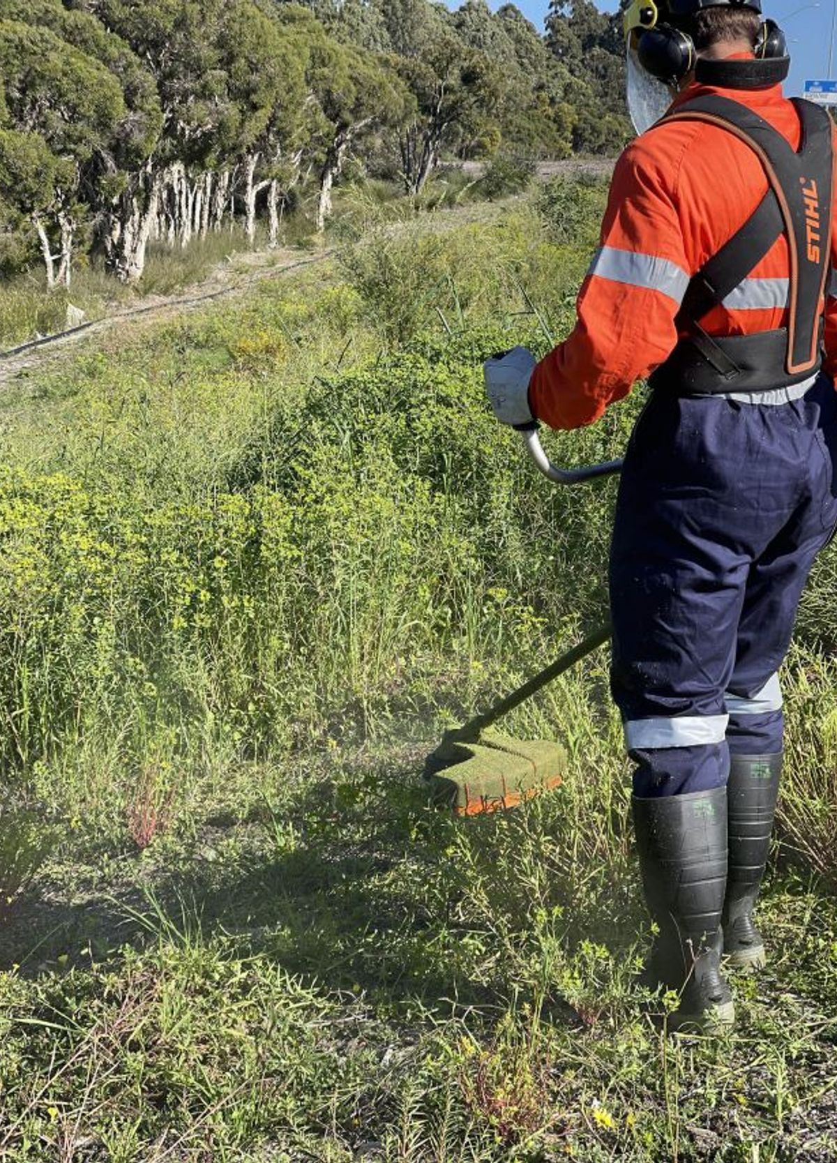 UGC Group Environmental Service