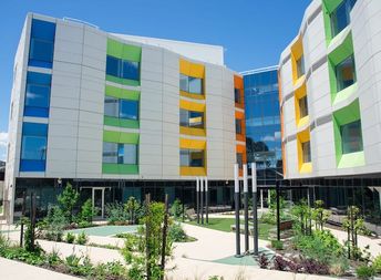 UGC Group Service image